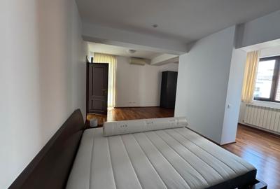 Apartament 3 camere - Herastrau + garaj/boxa demisol - 3