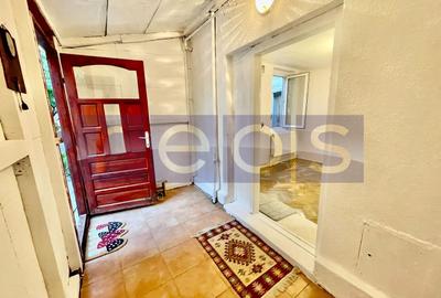 VANZARE CASA 2 CAMERE 35MP + TEREN 36MP CURTE COMUNA PIATA VICTORIEI ROMANA - 14