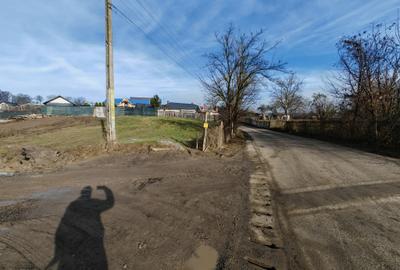 Teren ideal constructii, Magura - 8