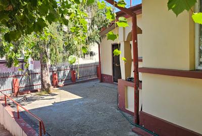 Oraș  Pantelimon-Ecaterina Teodoroiu, 754mp , casa veche locuibila - 3