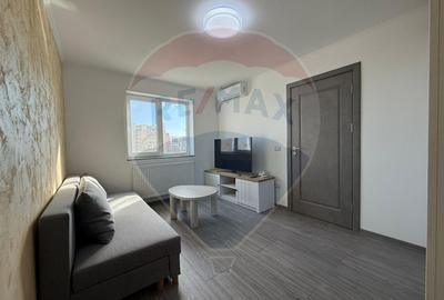 Apartament cu 2 camere de închiriat în zona Tomis Nord - 2