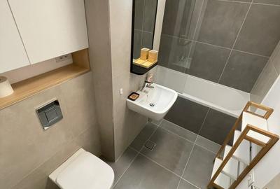 Apartament de lux cu panoramă – ISHO Take Ionescu, etaj 14, parcare inclusă - 5
