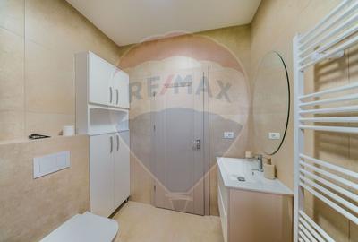 Apartament cu 3 camere, la Adora Park + loc de parcare - 11
