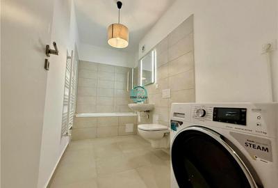 Inchiriez apartament cu 2 camere in Complexul Maurer, parcare inclusa - 9