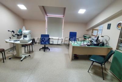 Clinica medicala Elisabetin - Girocului de inchiriat - 10