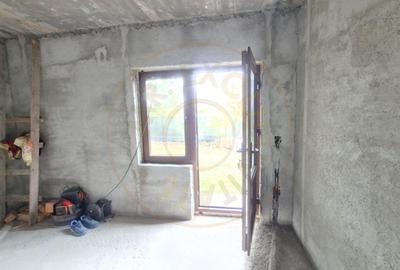 Casă Suseni-Cersani construcție solidă, teren 578 mp, zona superba - 7