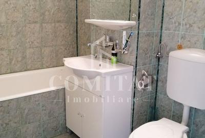 Apartament cu 4 camere decomandate | Zona OMV | Cartierul Mănăștur - 14