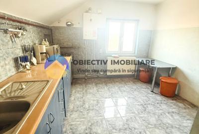 Apartament 1 camera-Savinesti - 5