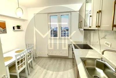 Apartament lux 3 camere, Mobilat&utilat I DOROBANTI - 7