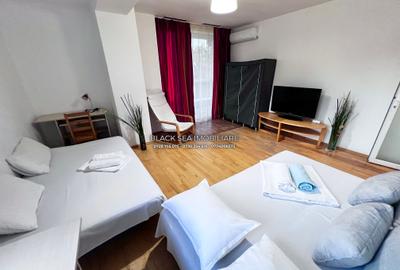 Apartament 2 camere zona SATUL DE VACANTA CAMPUS - Coralia Residence