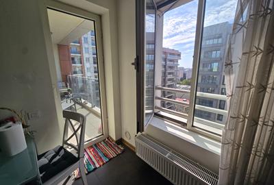 Apartament 3 camere – InCity Residences, zona Dristor – Alba Iulia - 10