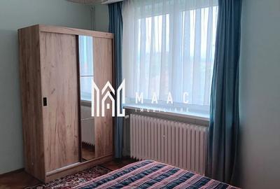 Apartament 2 camere  | 64 mp | Ceferistilor - 5