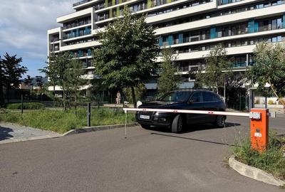 Loc de parcare,  15 mp, in Cart.Tractorul, str.Ioan Ursu 4, Urban Invest - 4