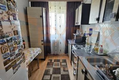 Apartament 2 camere de vanzare, in zona Dacia - 1