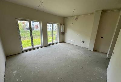 Apartament de 2 camere , 49 mp + 95 mp gradina , EROILOR - 3