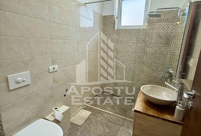 Apartament 2 camere , de închiriat, Dumbravita- Zona Kaufland - 8