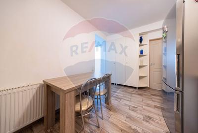 Apartament cu 3 camere + beci in Tractorul +gradina optionala - 25