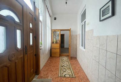 🏡 Casa ultracentrala | 216 MP | Stil nemtesc - 7