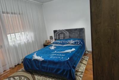 Apartament cu 2 camere ~ zona Parcul Tineretului / Sala Sporturilor ~ etaj 2 - 5