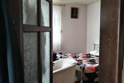 Casa si teren comuna Soveja/Rucareni - 4