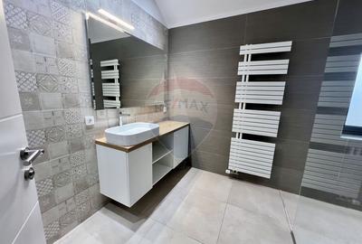 Vilă Premium de închiriat– 188 mp Confort și Eleganță, zona liniștită - 23