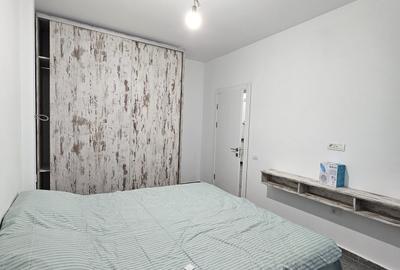 2 CAMERE ETAJ 1 - MAMAIA NORD - 2