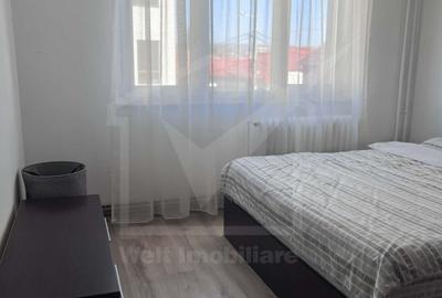 Apartament 2 camere decomandat, zona Titulescu, finisat modern ! - 5