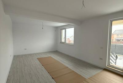 Casă Tip Duplex 4 Camere Valea Lupului-Iași - 1