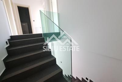Casa Sibiu Cisnadioara, garaj, piscina, terase panoramice - 57