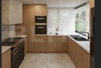 Duplex Premium, 5 camere, 180 mp, NZEB, teren 300mp, zona Criseni Dezmir - 7
