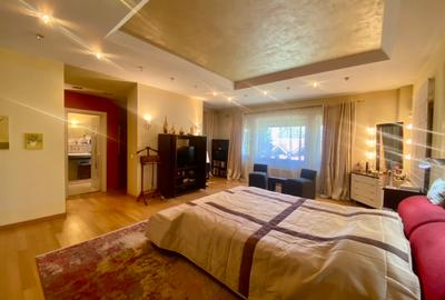 Vila de lux lângă Curtea Domnească – investiție premium Târgoviște, teren 1.700 - 48