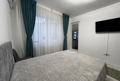 Garsoniera -PRIMA INCHIRIERE- Centrala proprie - AC - Militari Residence - 2