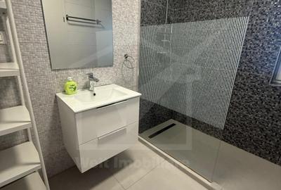 Duplex 4 camere, Iris, 3 bai, curte proprie, parcari - 7