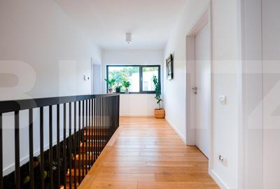 Casa individuala de lux in Faget cu teren de 930 mp - 18