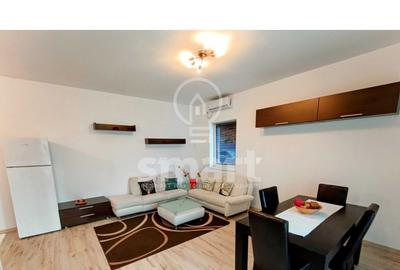 Apartament modern 2 camere Grand Hotel Italia - 2