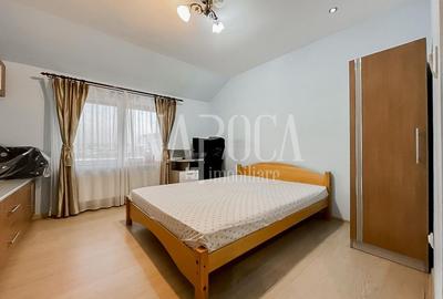 Apartament 3 camere de vanzare in Marasti, Cluj Napoca - 2