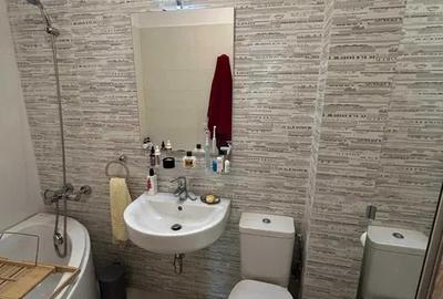 Apartament 2 camere, decomandat, 56 mp, centrala proprie, ac, metrou, Damaroaia - 7