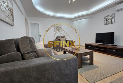 2 camere Burebista/ Piata Alba Iulia/ bloc 1990/ renovat, mobilat, utilat nou - 2