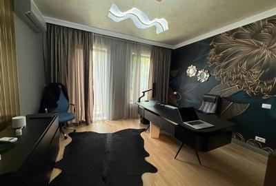 INCHIRIERE CASA EROU IANCU NICOLAE ZONA PIPERA MOBILATA UTILATA - 11