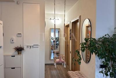 Apartament de lux, 3 camere, 80 mp – Zona Zorilor - 4