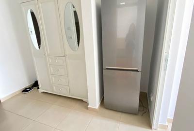 GARSONIERA 13 SEPTEMBRIE, PET-FRIENDLY, BUCATARIE INCHISA, MODERN - 18