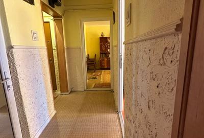Apartament 57mp, etaj 2, zona Radu Negru, confort 1 decomandat. - 8