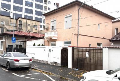 De inchiriat ap in casa | 3 camere Parcul Carol | Birou sau Rezidențial - 3