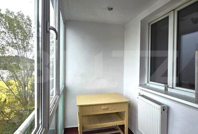 Oportunitate de investitie - Apartament de 2 camere, 36 MP, zona Nicolina - 7