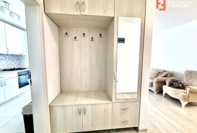Apartament modern cu 2 camere de inchiriat, zona Aradului - 8