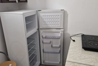 Garsoniera generoasă centrul istoric-Dealul Cetății - 6