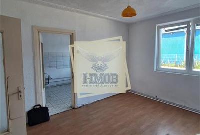 Garsonieră decomandată în Turnișor