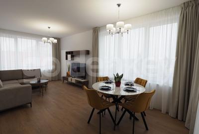 Denver Aviatiei | 2 camere | 76mpc | orientare Est-Vest - 3