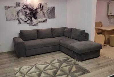 Apartament cu 2 camere, bloc nou - Valea Lupului - 1