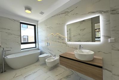Vila SMART_Moderna_LUX**6 camere**Lift interior// Duplex**P+2//Pipera - 18